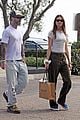 adam levine casual outing with behati prinsloo 07