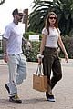 adam levine casual outing with behati prinsloo 10