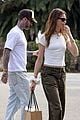 adam levine casual outing with behati prinsloo 15