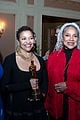 debbie allen oscar party 05