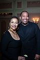 debbie allen oscar party 09