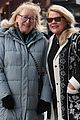 donna kelce andrea swift sundance 2026 01