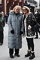 donna kelce andrea swift sundance 2026 03