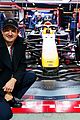 every celebrity spotted attending formula 1 las vegas grand prix 02