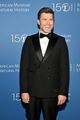 jimmy fallon jokes about pete davidson love life at the museum gala 03