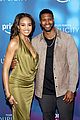 kat graham meagan tandy premiere new movie duplicity 04