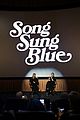 kate hudson goldie hawn song sung blue event 02