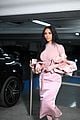kim kardashian hangs out with lewis hamilton in paris 03