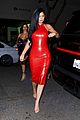 kylie jenner obb holiday party 4