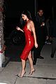kylie jenner obb holiday party 5