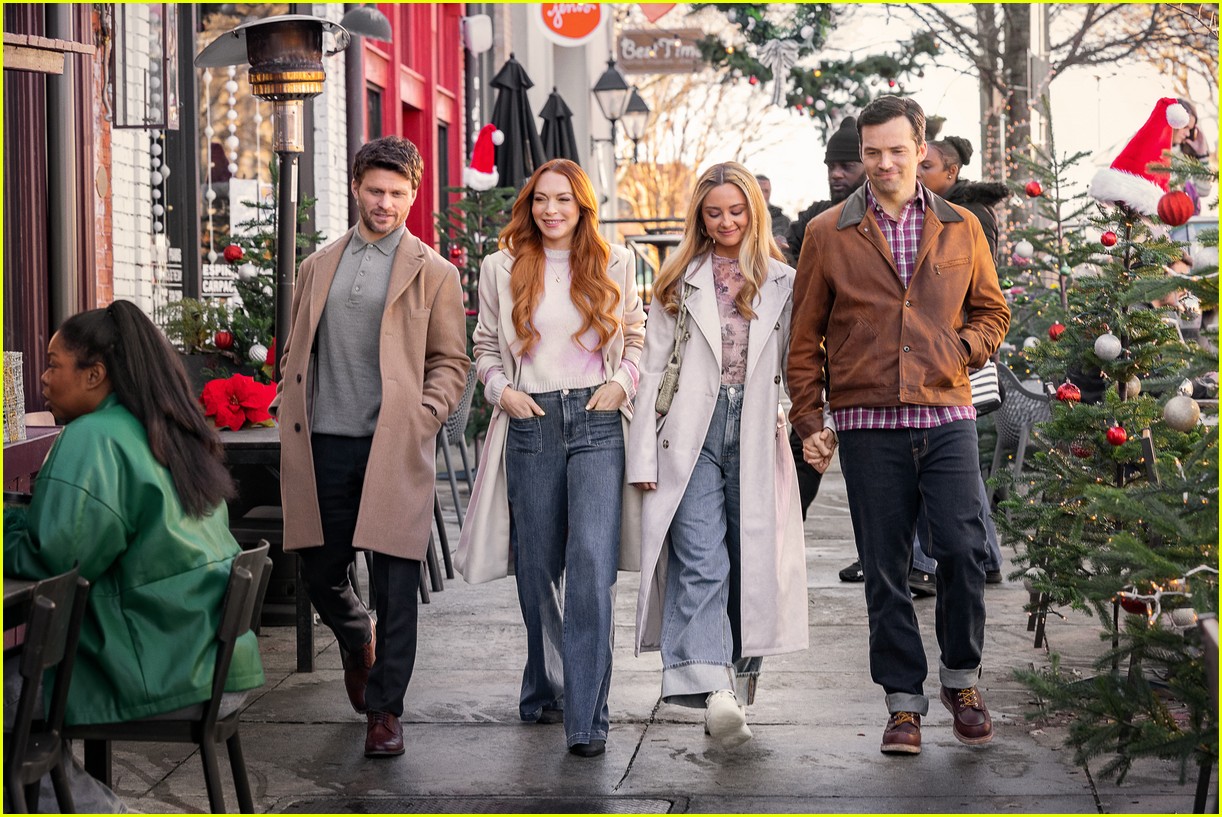 lindsay lohan our little secret trailer 015091319