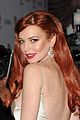 lindsay lohan releases jingle bell rock cover 03