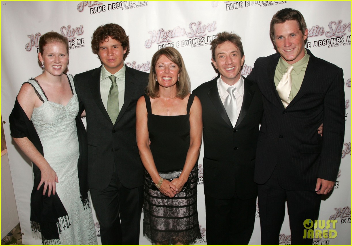 martin short daughter katherine 025285542