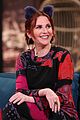 megan mullally busy tonight 2018 01