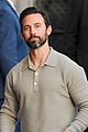 milo ventimiglia at kimmel 04