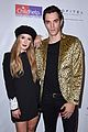shenae grimes josh beech welcome second child 04