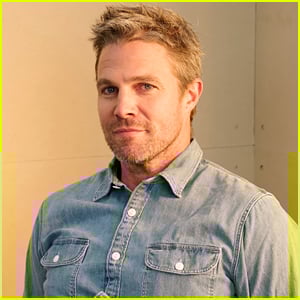 Stephen Amell Explains Why He Takes the Blame for 'Suits: LA' Failure