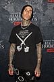 travis barker jessie j abigail breslin more horror nights opening 03
