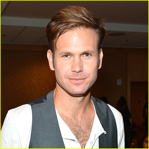 Matthew Davis net worth ranked among The Vampire Diaries cast
