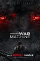 war machine netflix movie 01
