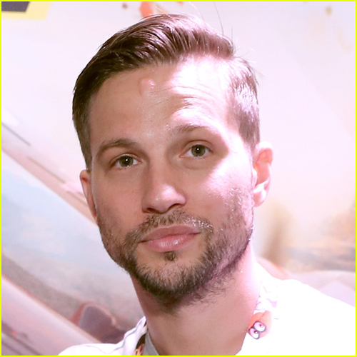 Logan Marshall Green