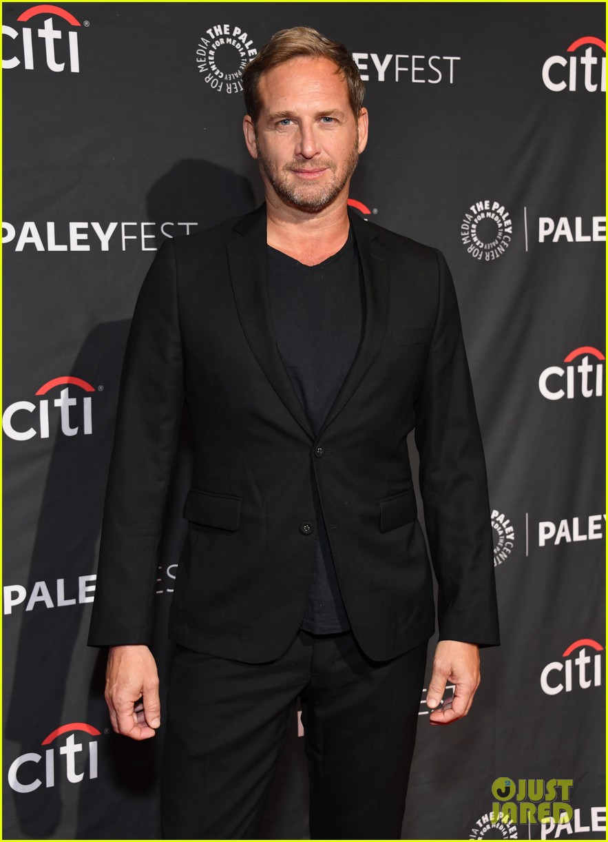 yellowstone cast skips paleyfest fans mad 034916582