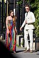 zoe kravitz karl glusman star studded wedding see every celeb guest 03